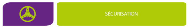 logo securisation