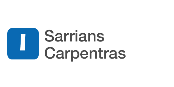 Pictogramme ligne I Sarrians - Carpentras